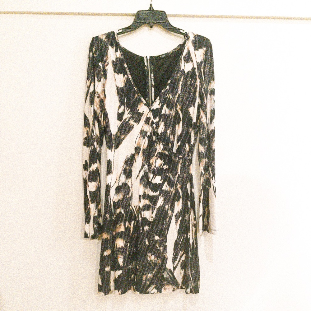 Long Sleeve TART dress